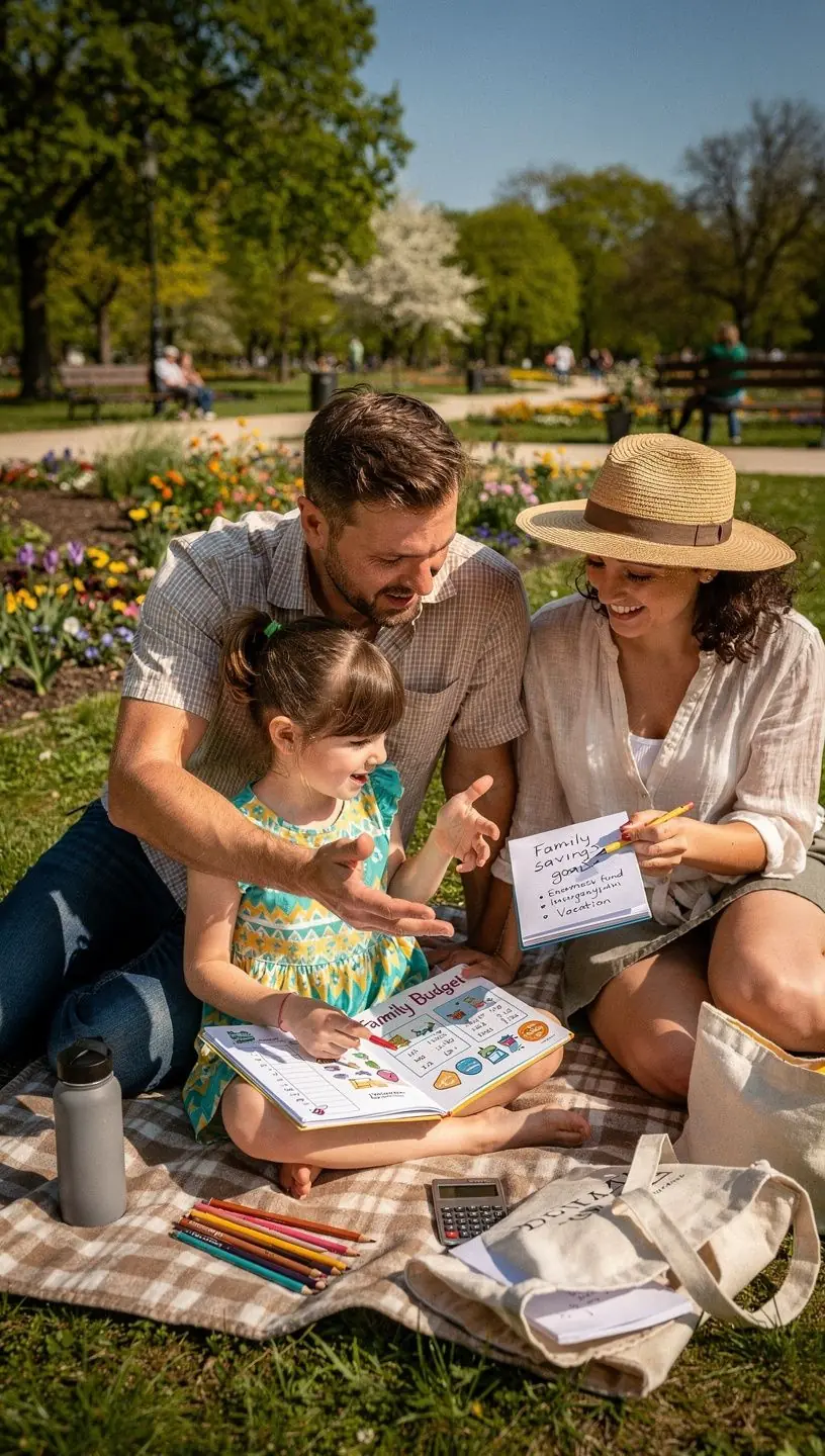 Személyes pénzügyi blog bejelentkezési oldal, tiszta és átlátható felülettel.