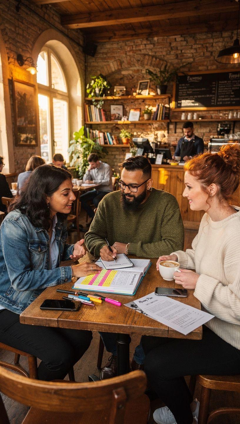 Pénzügyi alapokkal foglalkozó blog, amely viselkedési pénzügyeket és gyakorlati feladatokat tartalmazó munkafüzeteket mutat be tanulás és pénzügyi tervezés céljából.